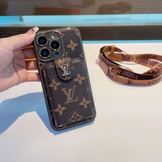 Louis Vuitton Mobile Cases